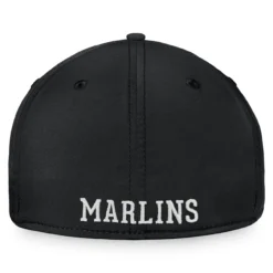 Men's Miami Marlins Fanatics Branded Black/Blue Core Flex Hat 7 Men's Miami Marlins Fanatics Branded Black/Blue Core Flex Hat -Fanatics blue miami marlins core flex hat pi4229000 altimages ff 4229946 3e65f4639a833fe8b8acalt4 full