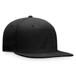 Men's Arizona Diamondbacks Fanatics Branded Black On Black Snapback Hat -Fanatics mens fanatics branded arizona diamondbacks black on black snapback hat ss5 p 4966852pv 3u hkxdbyzzowpaknh1urycv qyf3dx4srghewa48778y