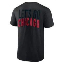 Men's Chicago Cubs Fanatics Branded Black In It To Win It T-Shirt -Fanatics mens fanatics branded black chicago cubs in it to win it t shirt pi4930000 altimages ff 4930423 ccb0d7174615e432afaaalt3 full