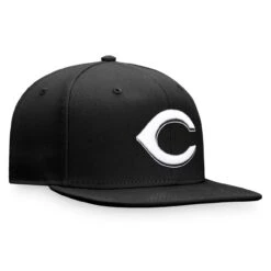 Men's Cincinnati Reds Fanatics Branded Black Snapback Hat -Fanatics mens fanatics branded black cincinnati reds snapback hat ss5 p 4966901pv 3u mveuxnqoui6pbyok8dldv 1aptfjep2gdjaut6oopa