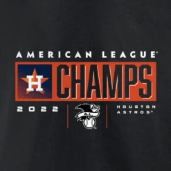 Men's Houston Astros Fanatics Branded Black 2022 American League Champions Roster T-Shirt -Fanatics mens fanatics branded black houston astros 2022 american league champions roster t shirt pi5059000 altimages ff 5059051 40bd0f775d0e77afc78aalt4 full