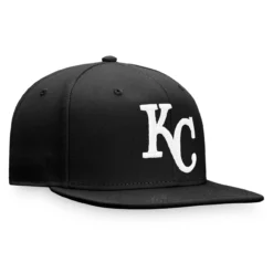 Men's Kansas City Royals Fanatics Branded Black Snapback Hat -Fanatics mens fanatics branded black kansas city royals snapback hat ss5 p 4966902pv 3u 718h2uuubv6wrspnpqmmv 77toxoqgnrirmlmfmkow