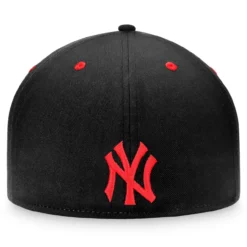 Men's New York Yankees Fanatics Branded Black Iconic Wordmark Fitted Hat -Fanatics mens fanatics branded black new york yankees iconic wordmark fitted hat ss5 p 4506363pv 4u pzdnc6jnvnnnmhxpcalzv bodhwpgxzdawf1mwiffb