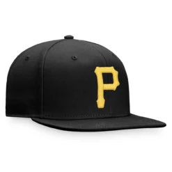 Men's Pittsburgh Pirates Fanatics Branded Black Cooperstown Collection Core Snapback Hat -Fanatics mens fanatics branded black pittsburgh pirates cooperstown collection core snapback hat ss5 p 4905995pv 3u w1wlhs36rd0uirvklekmv ezw3syqkvwxobcrkrlu7