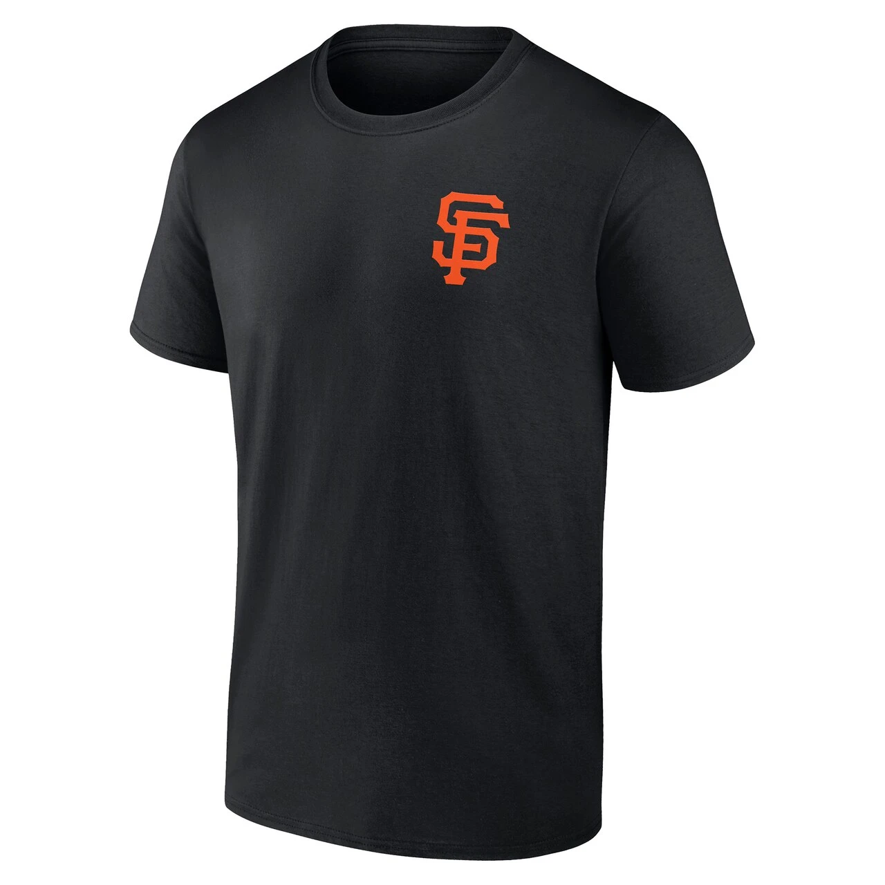 Men's San Francisco Giants Fanatics Branded Black In It To Win It T-Shirt 2 Men's San Francisco Giants Fanatics Branded Black In It To Win It T-Shirt - Image 2