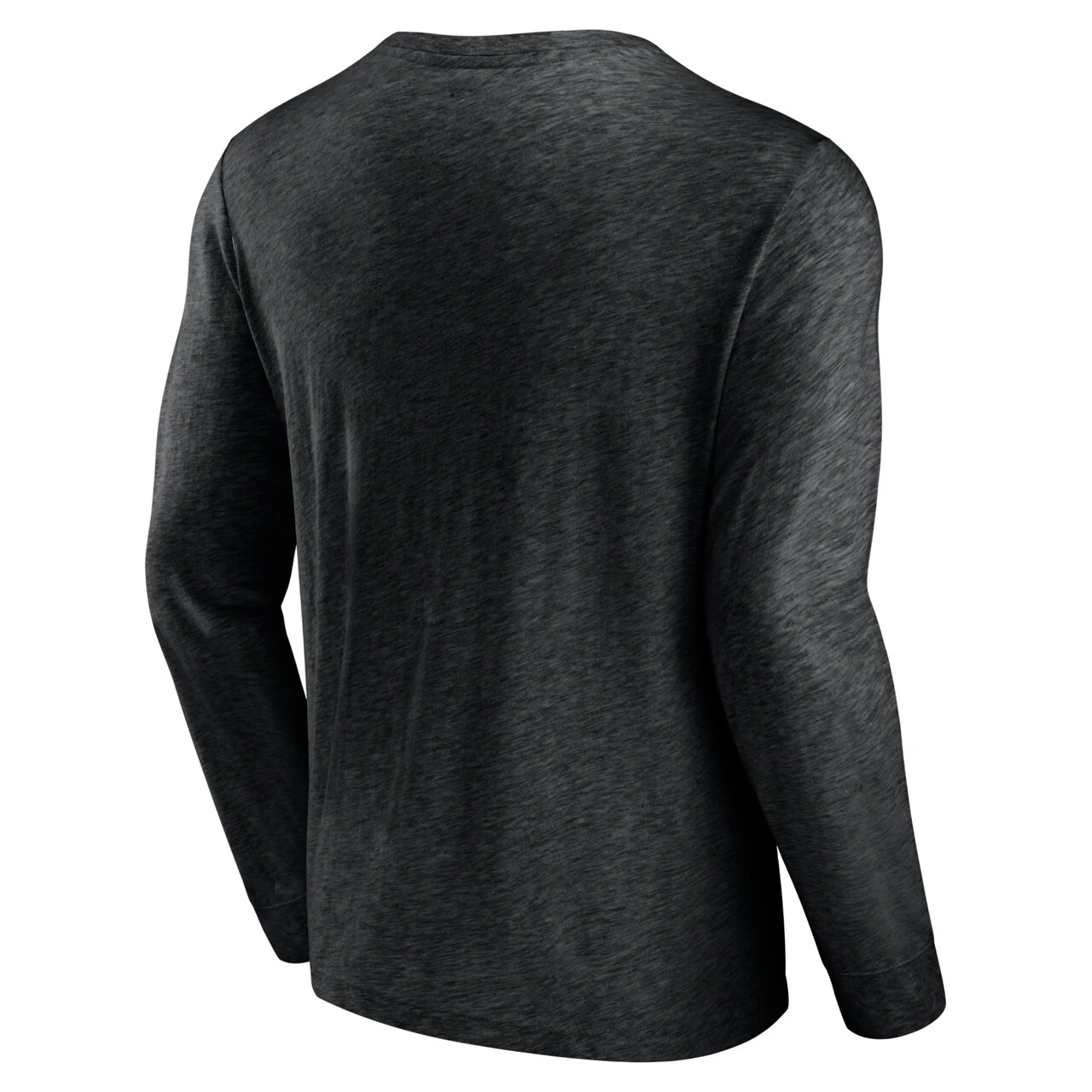 Men's Seattle Mariners Fanatics Branded Black High Whip Pitcher Long Sleeve T-Shirt 3 Men's Seattle Mariners Fanatics Branded Black High Whip Pitcher Long Sleeve T-Shirt - Image 3