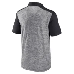 Men's San Francisco Giants Fanatics Branded Charcoal Iconic Omni Brushed Space-Dye Polo -Fanatics mens fanatics branded charcoal san francisco giants iconic omni brushed space dye polo pi4369000 altimages ff 4369305 102672df4134cbbdd6a4alt3 full