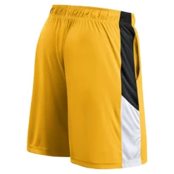 Men's Pittsburgh Pirates Fanatics Branded Gold Primary Logo Shorts 5 Men's Pittsburgh Pirates Fanatics Branded Gold Primary Logo Shorts -Fanatics mens fanatics branded gold pittsburgh pirates primary logo shorts ss5 p 5034555pv 3u n6wshc1tjblo4tf3sfjrv otwhla7zl71uyhimwuoi