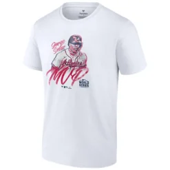 Fanatics -Fanatics mens fanatics branded jorge soler white atlanta braves 2021 world series champions mvp t shirt pi4565000 altimages ff 4565970 c95fbc19053c9c825c61alt2 full
