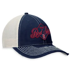 Men's Boston Red Sox Fanatics Branded Navy Heritage Trucker Snapback Hat -Fanatics mens fanatics branded navy boston red sox heritage trucker snapback hat ss5 p 4904689pv 3u wcodt7vrdnwhcoal9x4av gdkl1shxih4zbtzaeow9