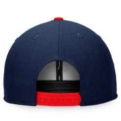 Men's Boston Red Sox Fanatics Branded Navy Iconic Old English Snapback Hat -Fanatics mens fanatics branded navy boston red sox iconic old english snapback hat pi4498000 altimages ff 4498911 ce4246bb17d4696661c0alt4 full
