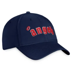 Men's California Angels Fanatics Branded Navy Cooperstown Core Flex Hat -Fanatics mens fanatics branded navy california angels cooperstown core flex hat ss5 p 4907558pv 3u nfzlxlsaezirnviplujpv lfisjfibix8il3wlgm5q