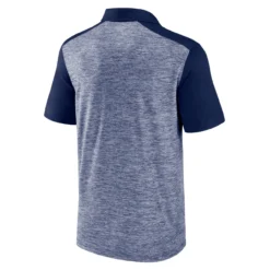 Men's Detroit Tigers Fanatics Branded Navy Iconic Omni Brushed Space-Dye Polo -Fanatics mens fanatics branded navy detroit tigers iconic omni brushed space dye polo pi4369000 altimages ff 4369307 e5f4efeb2f80286506ddalt3 full