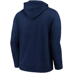 Men's Detroit Tigers Fanatics Branded Navy Team Twill Full-Zip Hoodie Jacket -Fanatics mens fanatics branded navy detroit tigers team twill full zip hoodie jacket pi3639000 altimages ff 3639997 7ad6d5de9890c13c7033alt3 full