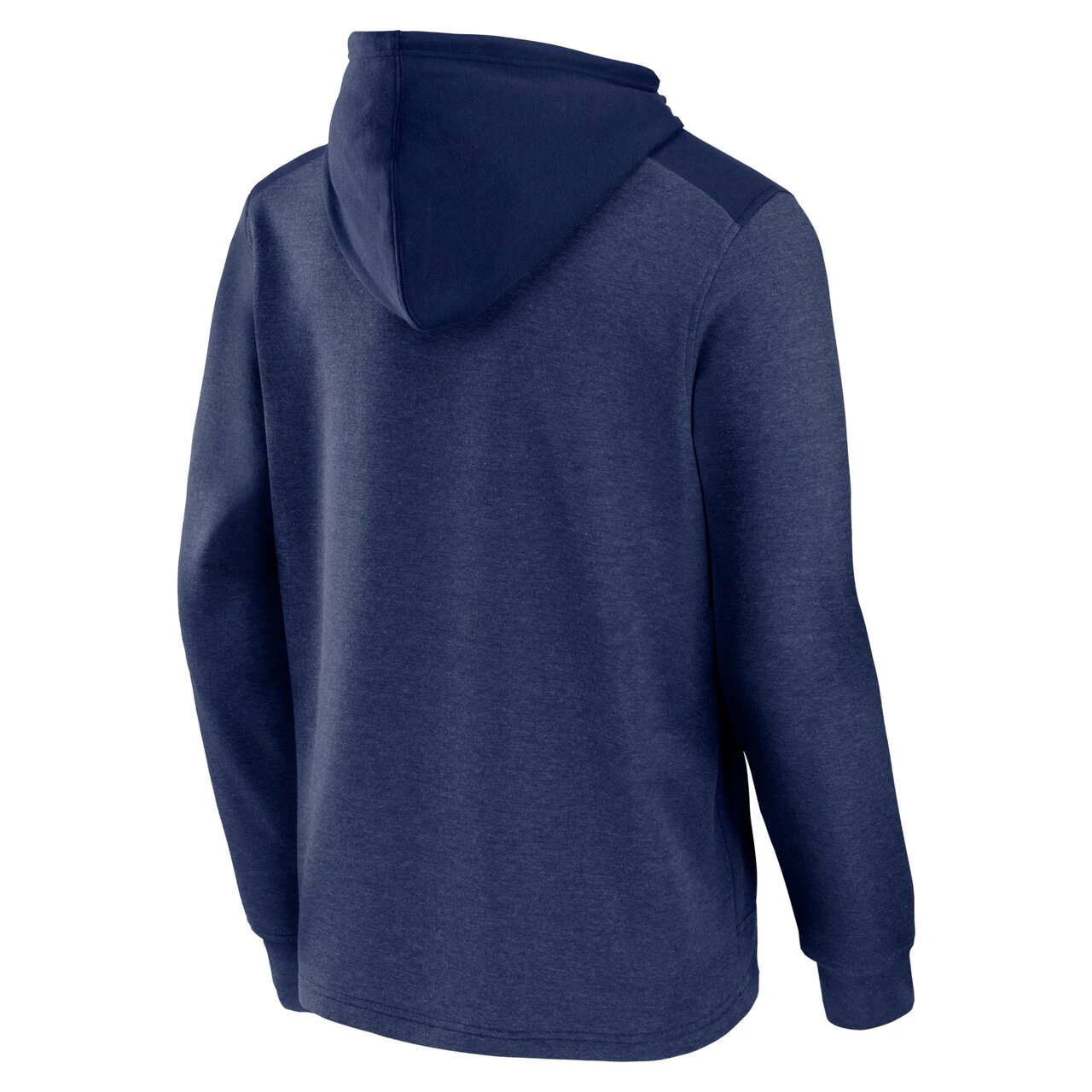 Men's Minnesota Twins Fanatics Branded Navy Ultimate Champion Full-Zip Hoodie 3 Men's Minnesota Twins Fanatics Branded Navy Ultimate Champion Full-Zip Hoodie - Image 3