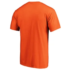Men's San Francisco Giants Fanatics Branded Orange Official Logo T-Shirt -Fanatics mens fanatics branded orange san francisco giants official logo t shirt pi3800000 altimages ff 3800174 ce10d95bfab83b98c4cealt3 full