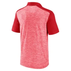 Men's Cincinnati Reds Fanatics Branded Red Iconic Omni Brushed Space-Dye Polo -Fanatics mens fanatics branded red cincinnati reds iconic omni brushed space dye polo pi4369000 altimages ff 4369302 207ae6b8a7b14d828e9calt3 full