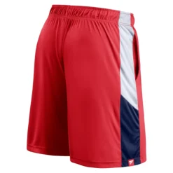 Men's Los Angeles Angels Fanatics Branded Red Champion Rush Color Block Shorts 5 Men's Los Angeles Angels Fanatics Branded Red Champion Rush Color Block Shorts -Fanatics mens fanatics branded red los angeles angels champion rush color block shorts pi4193000 altimages ff 4193516 9d83b26a329df6513b00alt3 full