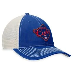 Men's Chicago Cubs Fanatics Branded Royal Heritage Trucker Snapback Hat -Fanatics mens fanatics branded royal chicago cubs heritage trucker snapback hat ss5 p 4904678pv 3u 6cdtrj8rwjtyarrk63sbv c9hpaf6ew4vmlm9btixp