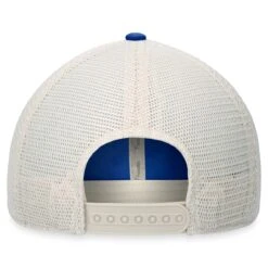 Men's Chicago Cubs Fanatics Branded Royal Heritage Trucker Snapback Hat -Fanatics mens fanatics branded royal chicago cubs heritage trucker snapback hat ss5 p 4904678pv 4u 6cdtrj8rwjtyarrk63sbv cifzq18mjaqoz3dvg8yx