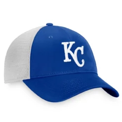 Men's Kansas City Royals Fanatics Branded Royal Cooperstown Collection Core Trucker Snapback Hat -Fanatics mens fanatics branded royal kansas city royals cooperstown collection core trucker snapback hat ss5 p 4906648pv 3u ljzi0qdnt72gwknlcyefv m2qerkixvhb5i6kvek25