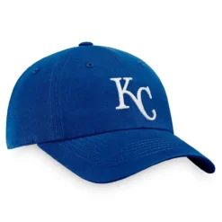 Men's Kansas City Royals Fanatics Branded Royal Core Adjustable Hat -Fanatics mens fanatics branded royal kansas city royals core adjustable hat pi4232000 altimages ff 4232716 127511576168e2ebde16alt3 full