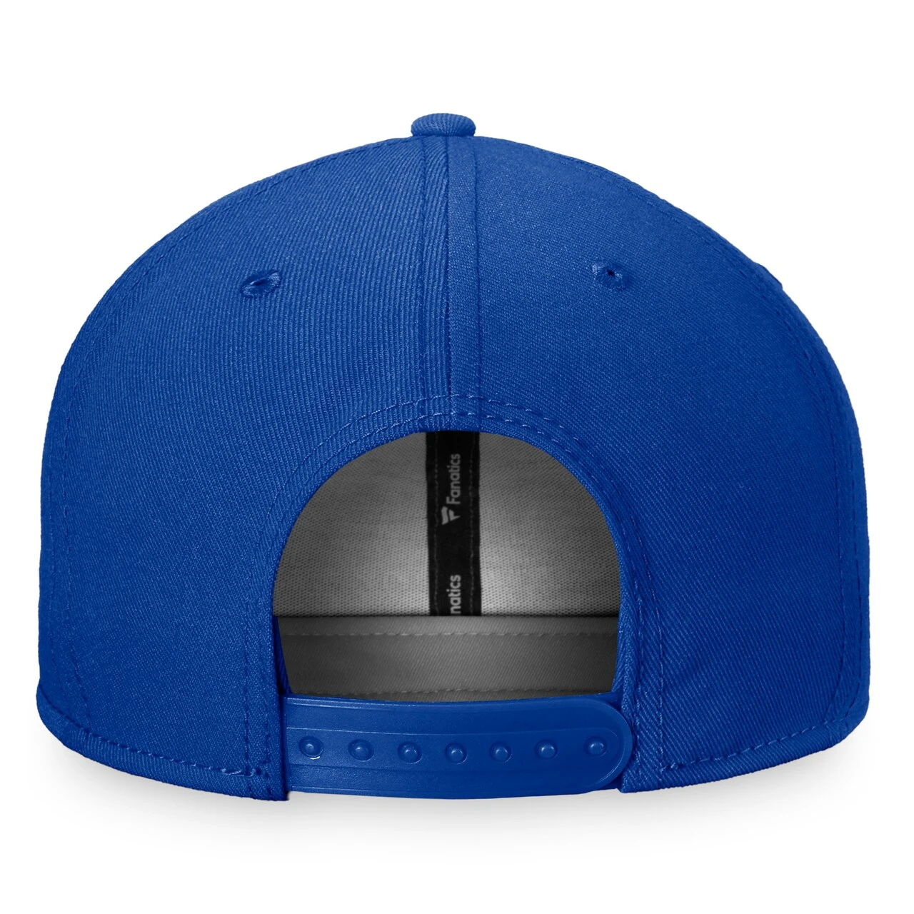 Men's Toronto Blue Jays Fanatics Branded Royal Cooperstown Collection Core Snapback Hat 4 Men's Toronto Blue Jays Fanatics Branded Royal Cooperstown Collection Core Snapback Hat - Image 4
