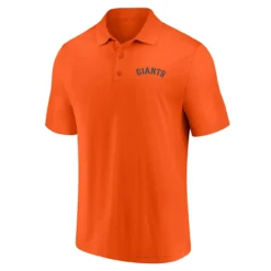 Men's San Francisco Giants Fanatics Branded Black/Orange Dueling Logos Polo Combo Set -Fanatics orange san francisco giants dueling logos polo combo set ss5 p 5034423pv 4u 2c6d40xikyus5b8woyokv khgt2ogxhtrgntggvqym
