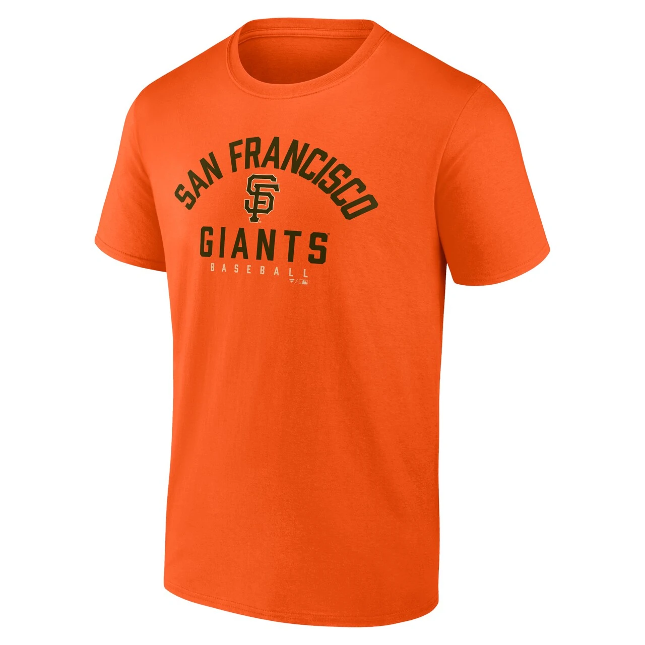 Men's San Francisco Giants Fanatics Branded Black/Orange Player Pack T-Shirt Combo Set 4 Men's San Francisco Giants Fanatics Branded Black/Orange Player Pack T-Shirt Combo Set - Image 4