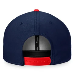 Men's Boston Red Sox Fanatics Branded Navy/Red Fundamental Two-Tone Snapback Hat -Fanatics red boston red sox fundamental two tone snapback hat ss5 p 4913001pv 4u kkgjboytdakibkx799u4v ialvvopsmvevttvljxvy