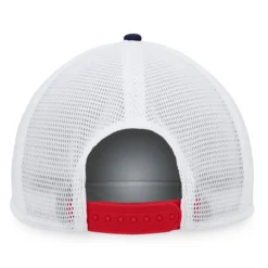 Men's California Angels Fanatics Branded Navy/Red Heritage Foam Front Trucker Snapback Hat -Fanatics red california angels heritage foam front trucker snapback hat ss5 p 4906734pv 4u uowfae9fl6e2netnwlj6v hnwvmxr1lqenmiw055xi