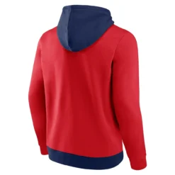 Men's Minnesota Twins Fanatics Branded Navy/Red Chip In Pullover Hoodie -Fanatics red minnesota twins chip in pullover hoodie ss5 p 4641156pv 3u kwrvjjucs3kpp5i28dlqv o7ka3q2ppmaukelbbuxx