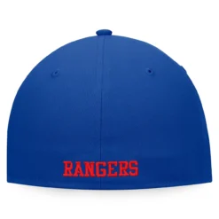 Men's Texas Rangers Fanatics Branded White/Royal Iconic Color Blocked Fitted Hat -Fanatics royal texas rangers iconic color blocked fitted hat ss5 p 4499320pv 4u ypp7umsqvnhgxkf6a5fvv 81cajbnk85sdq6y6s2vd