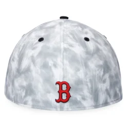 Men's Boston Red Sox Fanatics Branded Black/White Smoke Dye Fitted Hat -Fanatics white boston red sox smoke dye fitted hat ss5 p 4914493pv 4u 42j6w1fddyyoklnjtiztv 8zylchuzezmdeumqbvuu