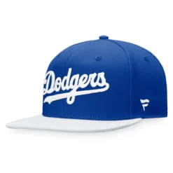 Men's Los Angeles Dodgers Fanatics Branded Royal/White Fundamental Two-Tone Fitted Hat -Fanatics white los angeles dodgers fundamental two tone fitted hat ss5 p 4913150pv 3u cmotal8b0c7c8dun0oarv a30a1llspw4hiy3jkz6v