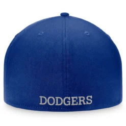 Men's Los Angeles Dodgers Fanatics Branded Royal/White Heritage Patch Fitted Hat -Fanatics white los angeles dodgers heritage patch fitted hat ss5 p 4913181pv 4u jvlznfuhpgcjldnn91fvv mbgfow97qt62esl9mscd