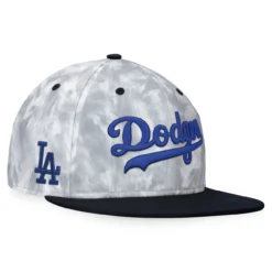 Men's Los Angeles Dodgers Fanatics Branded Black/White Smoke Dye Fitted Hat 6 Men's Los Angeles Dodgers Fanatics Branded Black/White Smoke Dye Fitted Hat -Fanatics white los angeles dodgers smoke dye fitted hat ss5 p 4914496pv 3u rtsqdroyirowrpimn8elv genbkeveodvhfhwbir2f