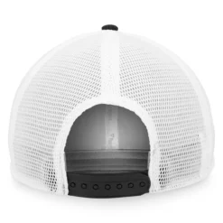 Men's Oakland Athletics Fanatics Branded Black/White Iconic Camo Trucker Snapback Hat -Fanatics white oakland athletics iconic camo trucker snapback hat ss5 p 4498808pv 4u pljowxo64wkqgpmam2kav ltvjmcs7rwr3w7kj0mtj