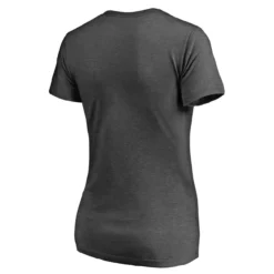 Women's Cincinnati Reds Fanatics Branded Ash Charcoal Stack V-Neck T-Shirt 5 Women's Cincinnati Reds Fanatics Branded Ash Charcoal Stack V-Neck T-Shirt -Fanatics womens fanatics branded ash cincinnati reds charcoal stack v neck t shirt pi3021000 altimages ff 3021974alt3 full