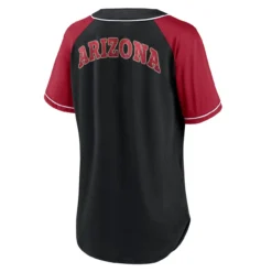Women's Arizona Diamondbacks Fanatics Branded Black Ultimate Style Raglan V-Neck T-Shirt 5 Women's Arizona Diamondbacks Fanatics Branded Black Ultimate Style Raglan V-Neck T-Shirt -Fanatics womens fanatics branded black arizona diamondbacks ultimate style raglan v neck t shirt pi4915000 altimages ff 4915642 f473069c7bc752ed0ab4alt3 full