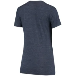 Women's New York Yankees Fanatics Branded Heathered Navy Hometown Pinstripe Tri-Blend V-Neck T-Shirt 5 Women's New York Yankees Fanatics Branded Heathered Navy Hometown Pinstripe Tri-Blend V-Neck T-Shirt -Fanatics womens fanatics branded heathered navy new york yankees hometown pinstripe tri blend v neck t shirt pi4280000 altimages ff 4280527 7848367b7146a3dcdc25alt3 full