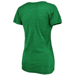 Women's Houston Astros Fanatics Branded Kelly Green St. Patrick's Day Paddy's Pride Tri-Blend V-Neck T-Shirt 5 Women's Houston Astros Fanatics Branded Kelly Green St. Patrick's Day Paddy's Pride Tri-Blend V-Neck T-Shirt -Fanatics womens fanatics branded kelly green houston astros st patricks day paddys pride tri blend v neck t shirt pi3755000 altimages ff 3755962 62e4d8c15920c1c6ede3alt3 full
