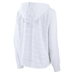 Women's Atlanta Braves Fanatics Branded White Striped Arch Pullover Hoodie 5 Women's Atlanta Braves Fanatics Branded White Striped Arch Pullover Hoodie -Fanatics womens fanatics branded white atlanta braves striped arch pullover hoodie ss5 p 4917078pv 3u 2aaf4s6byckqjiihduhyv rgg0yzzmbe8gmlhfglwq