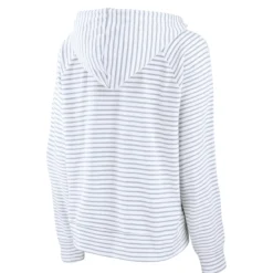 Women's Los Angeles Dodgers Fanatics Branded White Striped Arch Pullover Hoodie -Fanatics womens fanatics branded white los angeles dodgers striped arch pullover hoodie ss5 p 4917083pv 3u gmzjj8xpowfrjnxsjdmfv 7qnlxsrwo8rcpn41cm1x